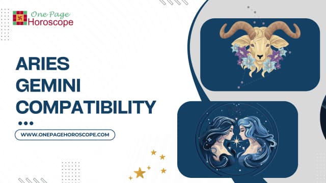 aries-gemini-compatibility
