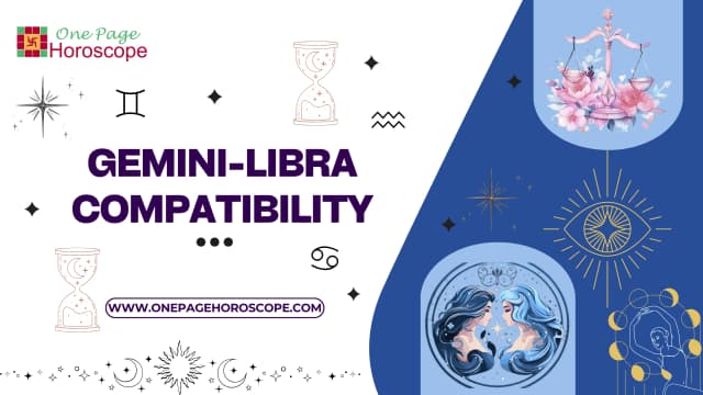gemini-libra-compatibility