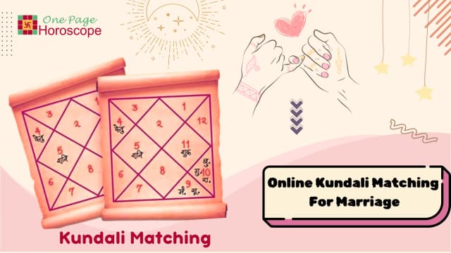 kundali-matching-online