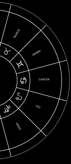 audio horoscope prediction